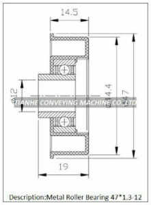 Cad drawing