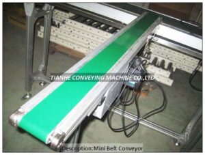 Mini Belt Conveyor