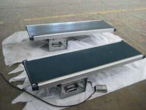 Type60 Gi Belt Conveyor