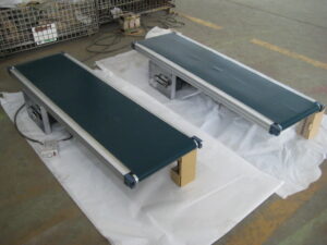 Type60 Si Belt Conveyor